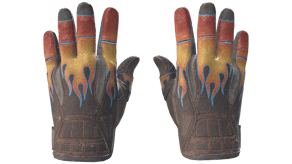 Blaze image