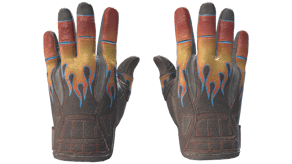 Blaze image