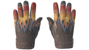 Blaze image