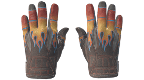 Blaze image
