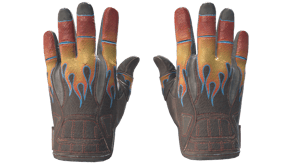 Blaze image