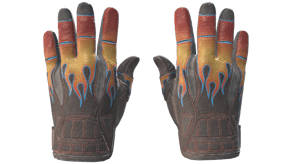 Blaze image