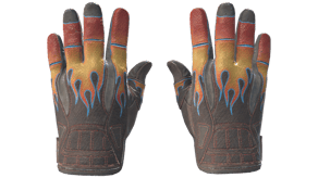 Blaze image