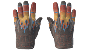 Blaze image