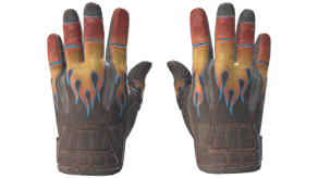 Blaze image
