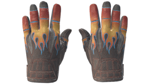 Blaze image