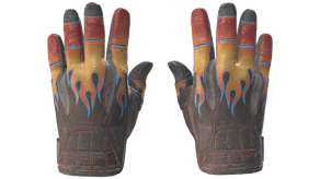 Blaze image