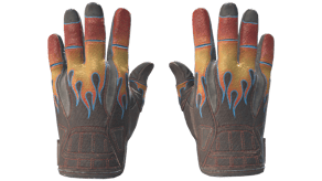 Blaze image