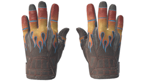 Blaze image