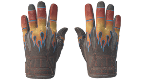 Blaze image