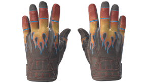 Blaze image