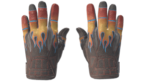 Blaze image