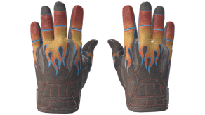 Blaze image