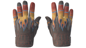 Blaze image