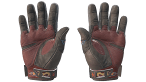 Blaze image