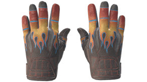 Blaze image