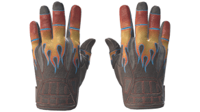 Blaze image