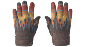 Blaze image