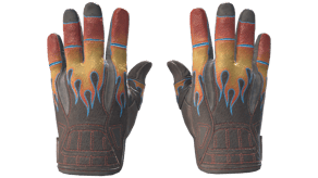 Blaze image
