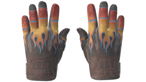 Blaze image