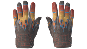 Blaze image