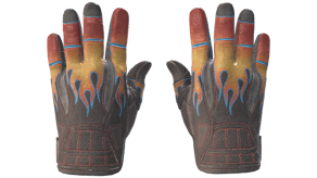 Blaze image