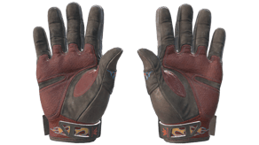 Blaze image