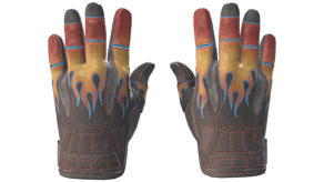 Blaze image