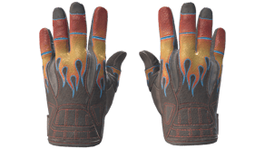 Blaze image