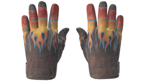 Blaze image