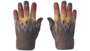 Blaze image