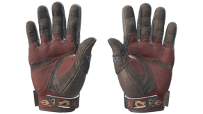 Blaze image