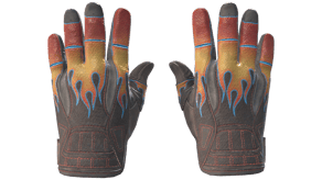 Blaze image