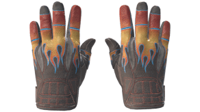 Blaze image