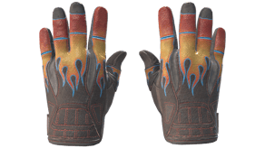 Blaze image
