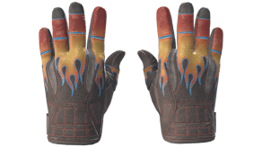Blaze image