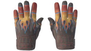 Blaze image