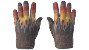 Blaze image