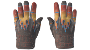 Blaze image