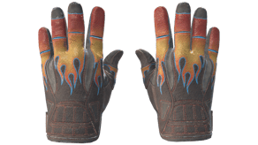 Blaze image