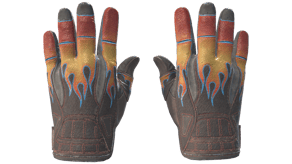 Blaze image