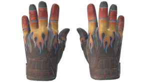 Blaze image