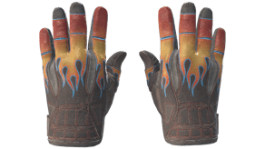 Blaze image