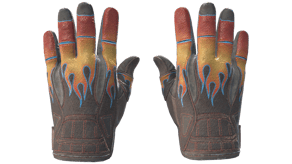 Blaze image