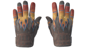 Blaze image