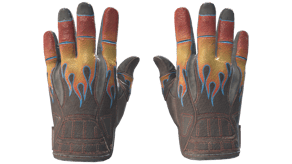 Blaze image