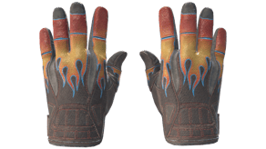 Blaze image