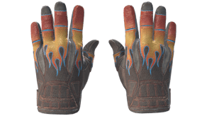 Blaze image