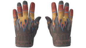 Blaze image