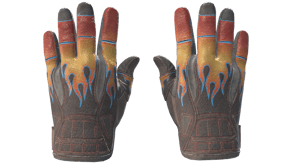 Blaze image